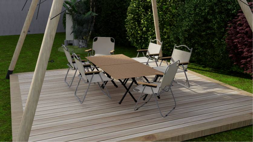 岭东区帐篷生产厂家：以匠心筑牢户外装备的品质根基